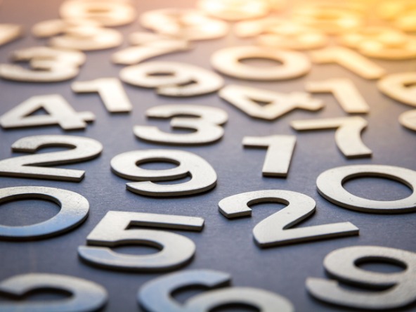 Numbers